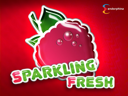 Sparkling Fresh слот